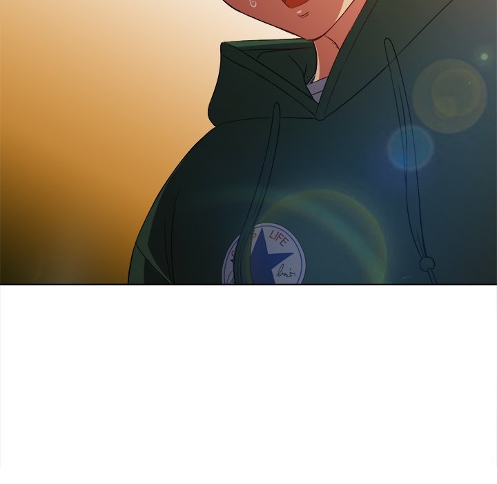 My High School Bully Manhwa - Chapter 61 Page 80