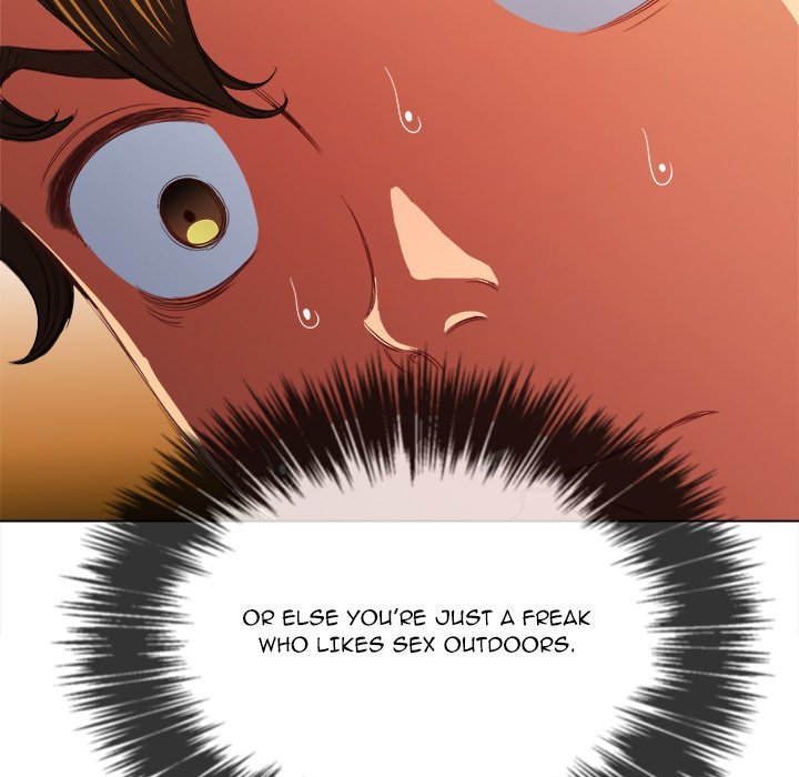 My High School Bully Manhwa - Chapter 61 Page 82