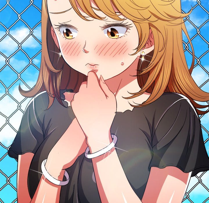 My High School Bully Manhwa - Chapter 61 Page 84