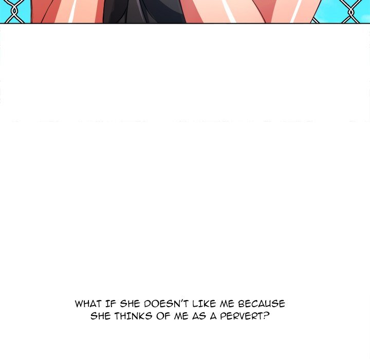 My High School Bully Manhwa - Chapter 61 Page 85