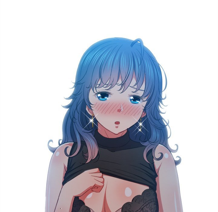 My High School Bully Manhwa - Chapter 61 Page 89