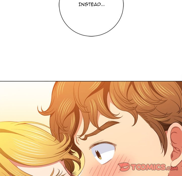 My High School Bully Manhwa - Chapter 61 Page 92