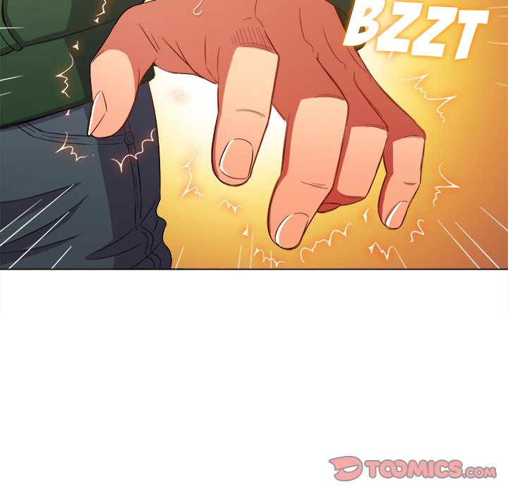 My High School Bully Manhwa - Chapter 61 Page 101