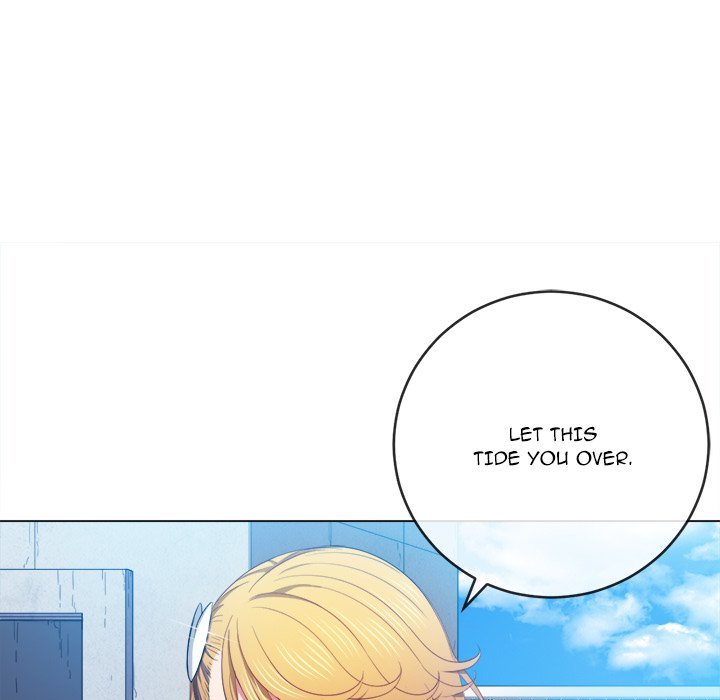 My High School Bully Manhwa - Chapter 61 Page 104