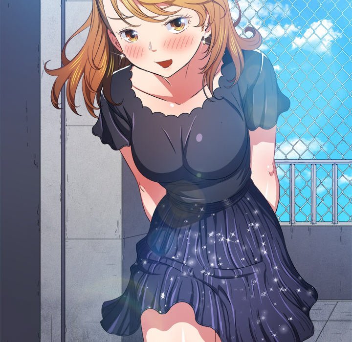 My High School Bully Manhwa - Chapter 61 Page 105