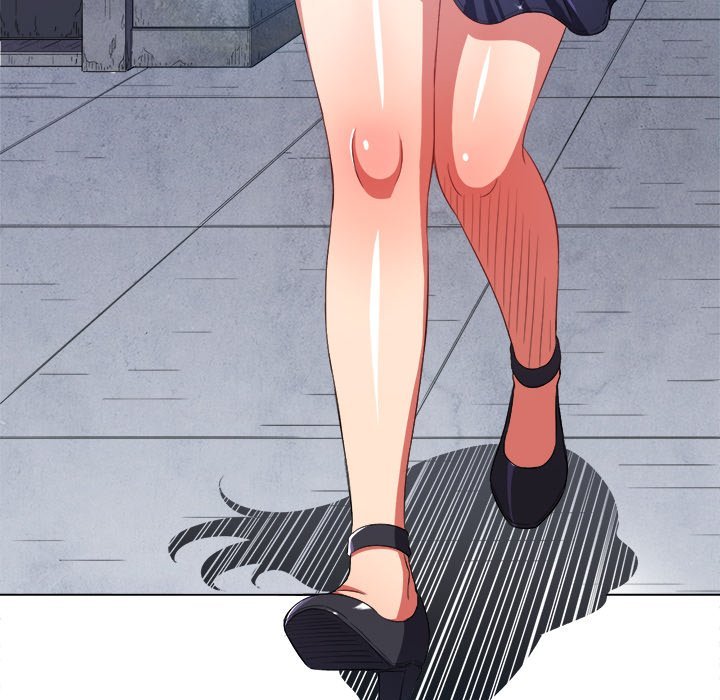 My High School Bully Manhwa - Chapter 61 Page 106