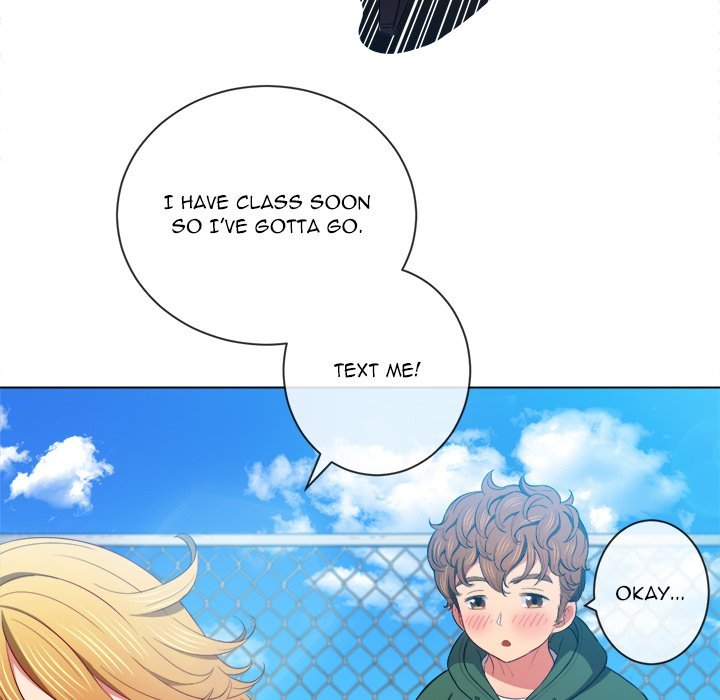 My High School Bully Manhwa - Chapter 61 Page 107