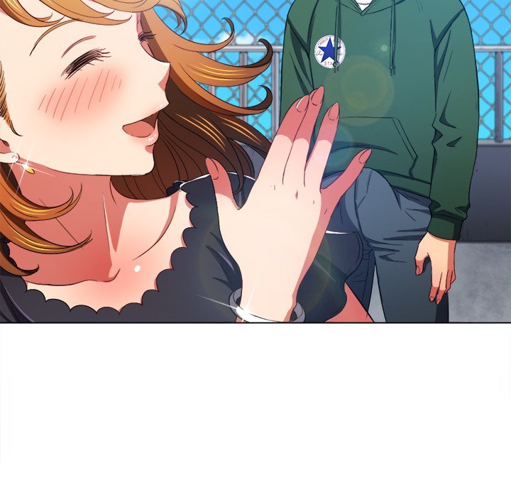 My High School Bully Manhwa - Chapter 61 Page 108