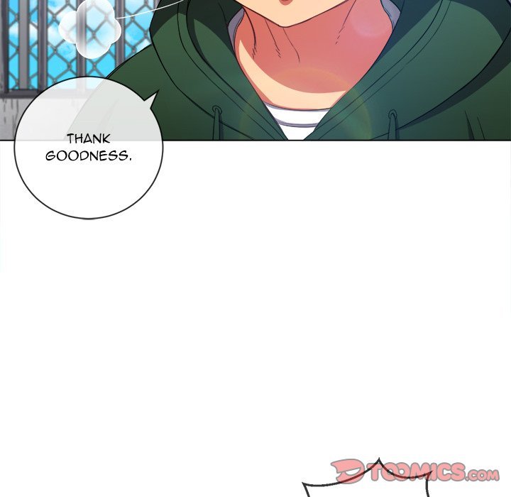 My High School Bully Manhwa - Chapter 61 Page 110