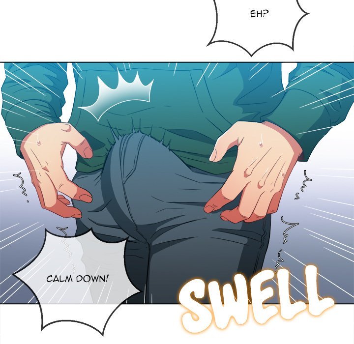 My High School Bully Manhwa - Chapter 61 Page 111