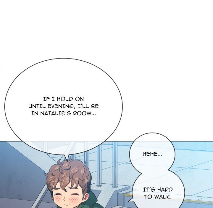 My High School Bully Manhwa - Chapter 61 Page 112