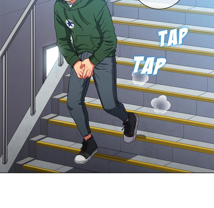 My High School Bully Manhwa - Chapter 61 Page 113