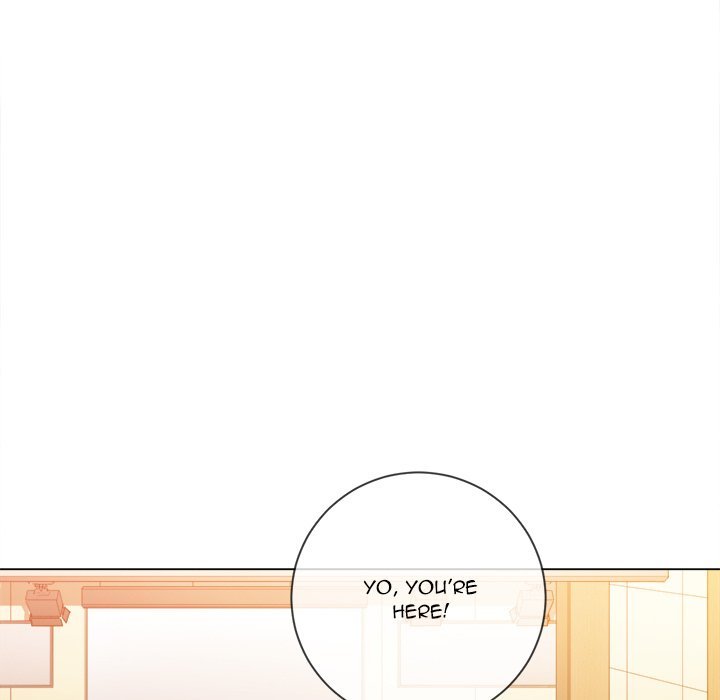 My High School Bully Manhwa - Chapter 61 Page 114