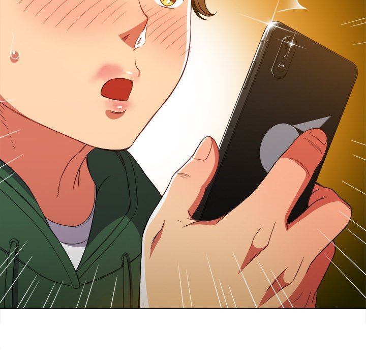 My High School Bully Manhwa - Chapter 61 Page 118