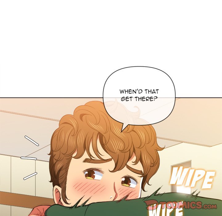 My High School Bully Manhwa - Chapter 61 Page 119