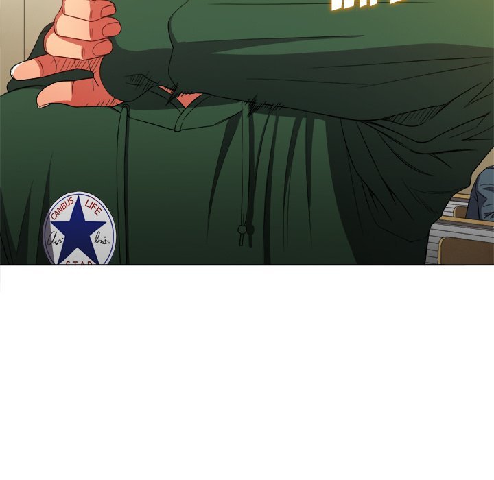 My High School Bully Manhwa - Chapter 61 Page 120