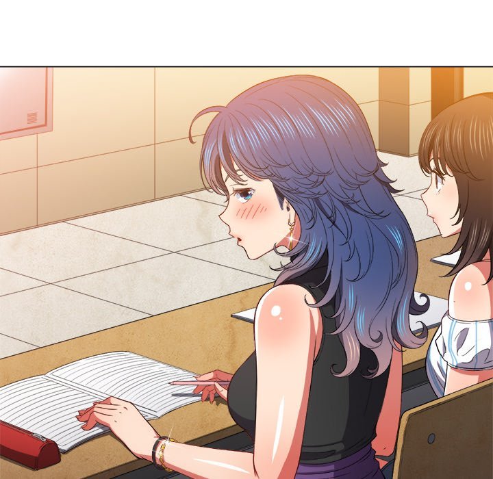 My High School Bully Manhwa - Chapter 61 Page 121