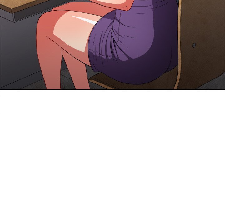 My High School Bully Manhwa - Chapter 61 Page 122