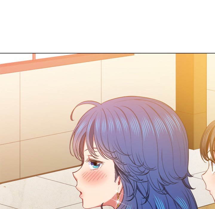 My High School Bully Manhwa - Chapter 61 Page 123