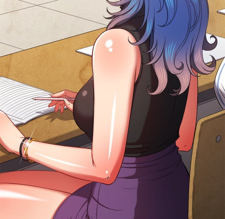 My High School Bully Manhwa - Chapter 61 Page 124