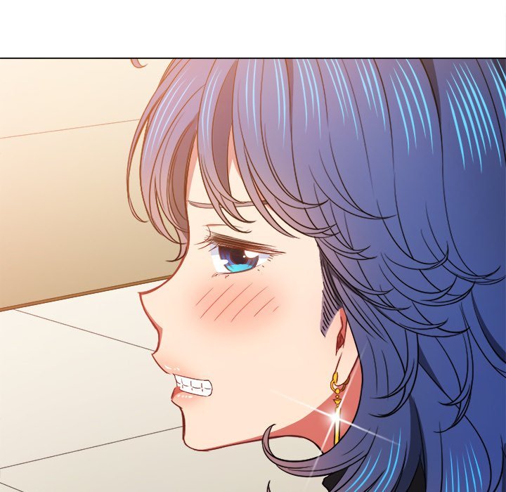 My High School Bully Manhwa - Chapter 61 Page 126