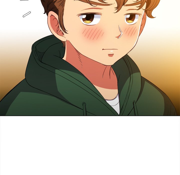 My High School Bully Manhwa - Chapter 61 Page 130