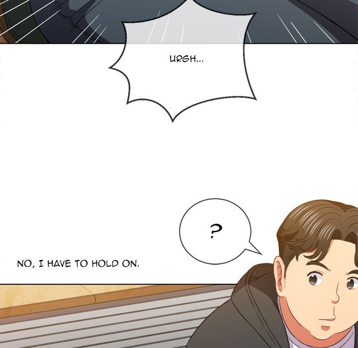 My High School Bully Manhwa - Chapter 61 Page 132