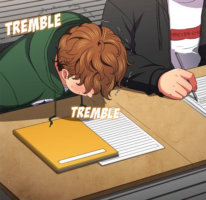 My High School Bully Manhwa - Chapter 61 Page 133