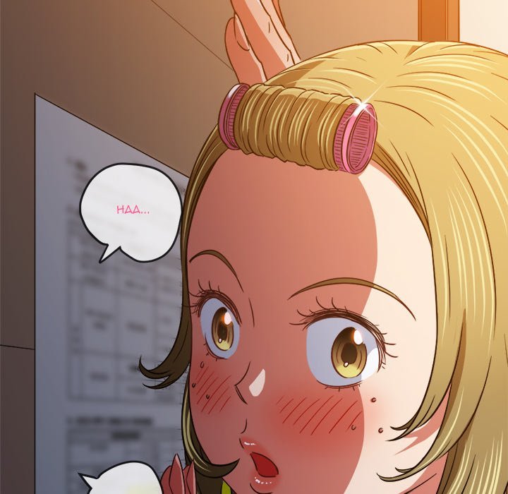 My High School Bully Manhwa - Chapter 141 Page 6