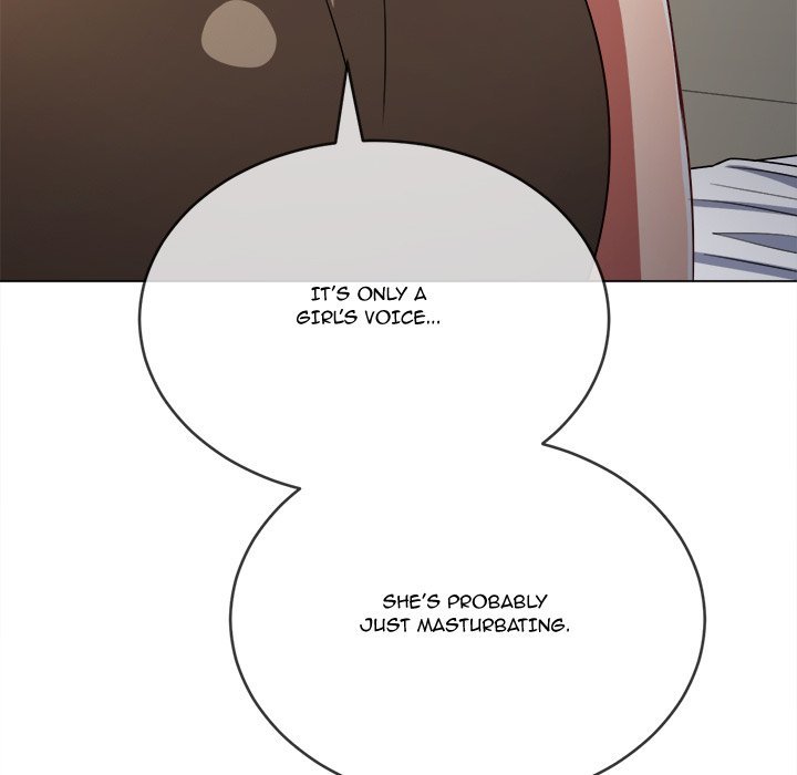 My High School Bully Manhwa - Chapter 141 Page 16