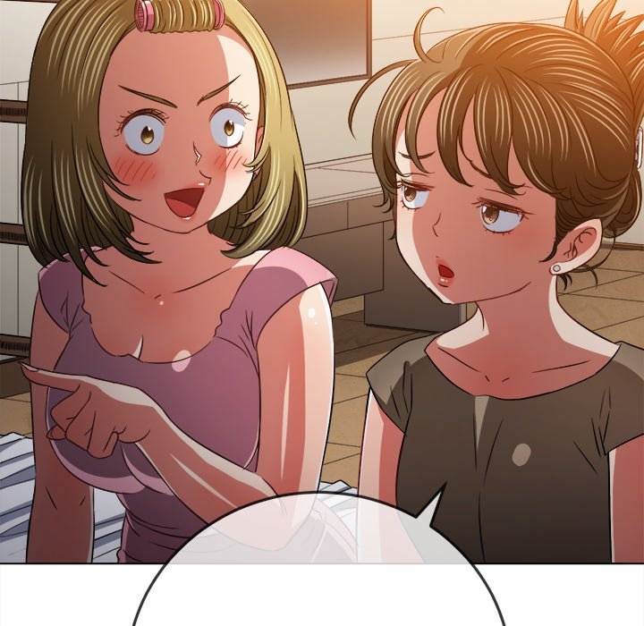 My High School Bully Manhwa - Chapter 141 Page 18