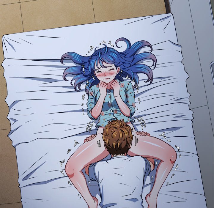 My High School Bully Manhwa - Chapter 141 Page 24