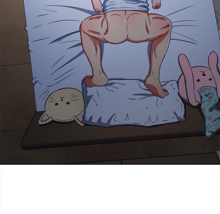 My High School Bully Manhwa - Chapter 141 Page 25