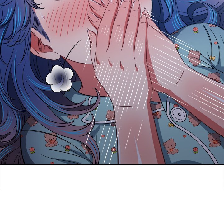 My High School Bully Manhwa - Chapter 141 Page 43