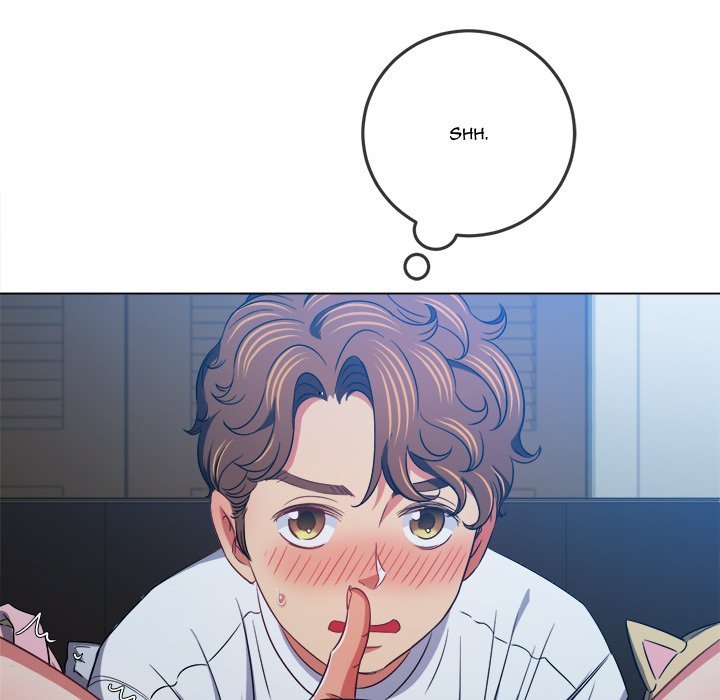 My High School Bully Manhwa - Chapter 141 Page 49