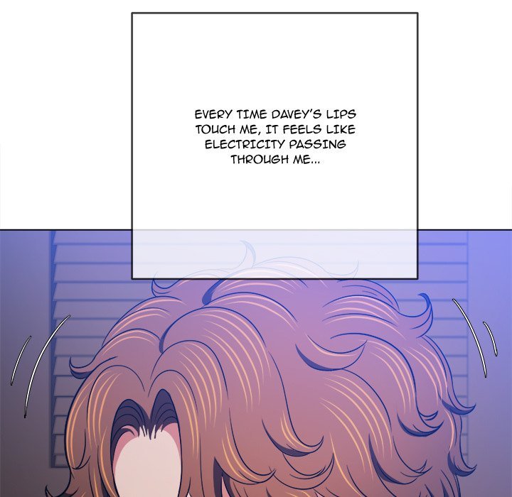 My High School Bully Manhwa - Chapter 141 Page 54