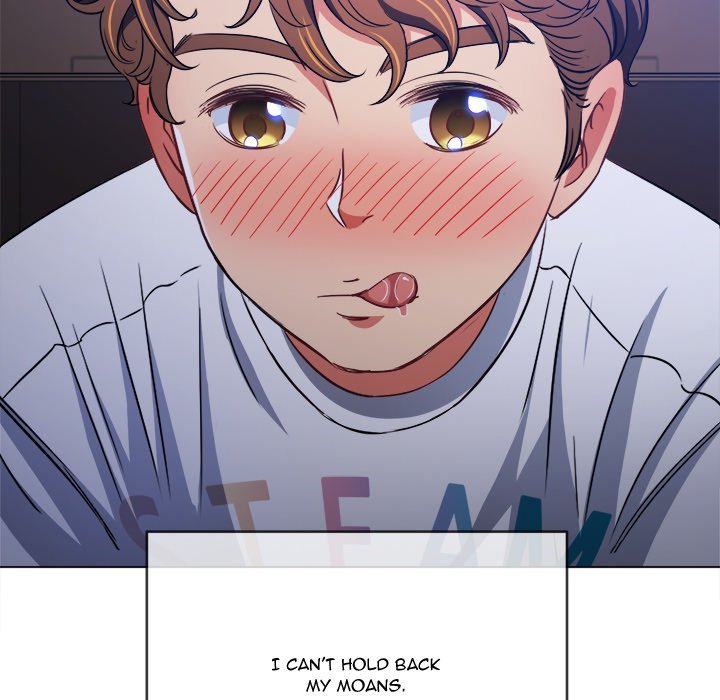 My High School Bully Manhwa - Chapter 141 Page 55