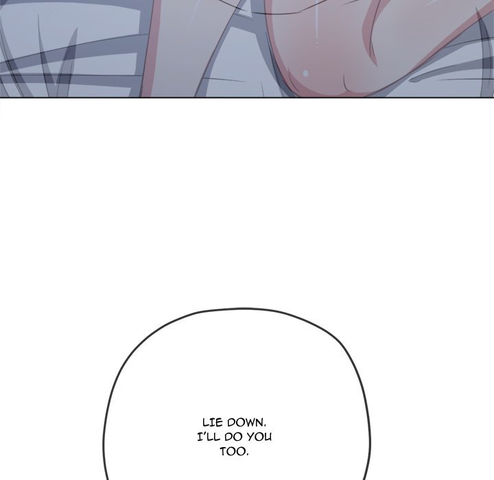 My High School Bully Manhwa - Chapter 141 Page 59