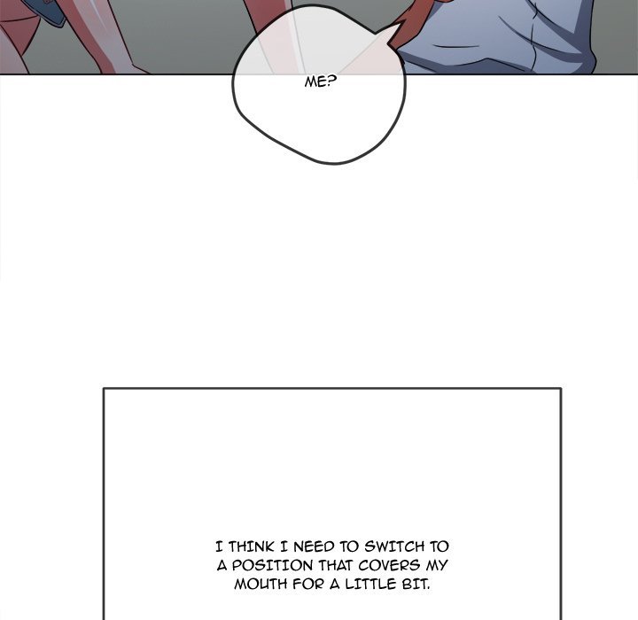 My High School Bully Manhwa - Chapter 141 Page 61