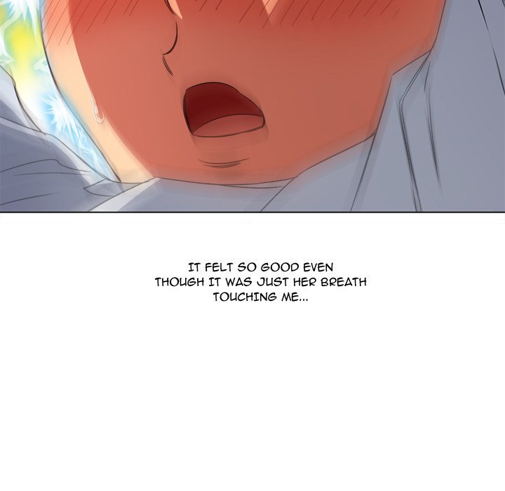 My High School Bully Manhwa - Chapter 141 Page 76