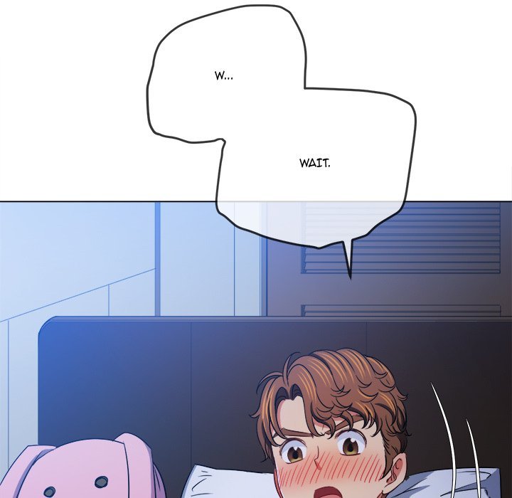 My High School Bully Manhwa - Chapter 141 Page 80