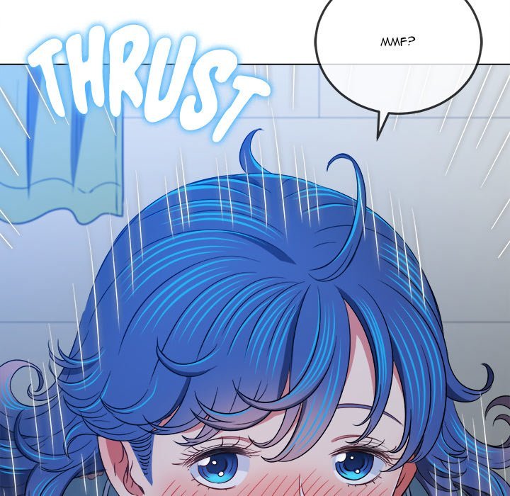 My High School Bully Manhwa - Chapter 141 Page 83