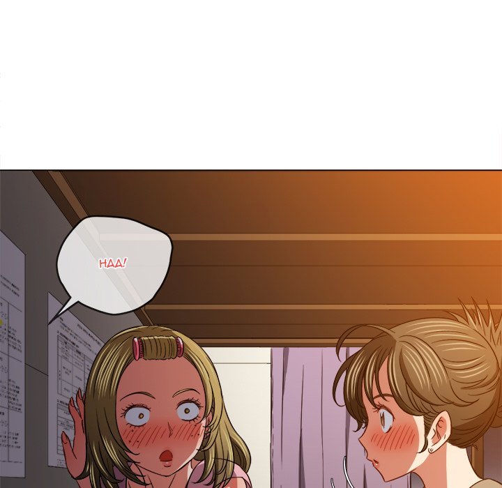 My High School Bully Manhwa - Chapter 141 Page 91