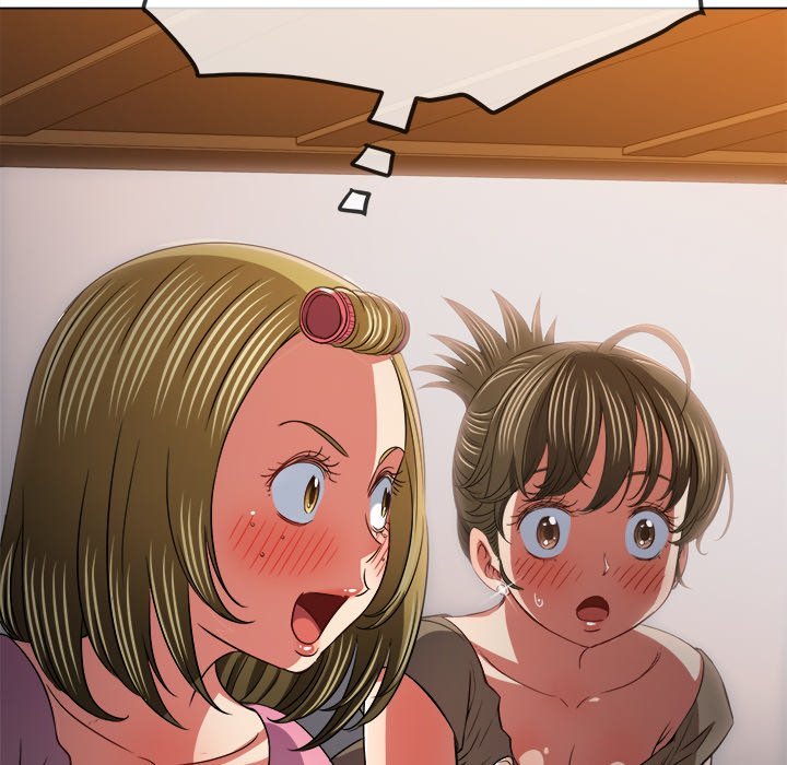 My High School Bully Manhwa - Chapter 141 Page 94