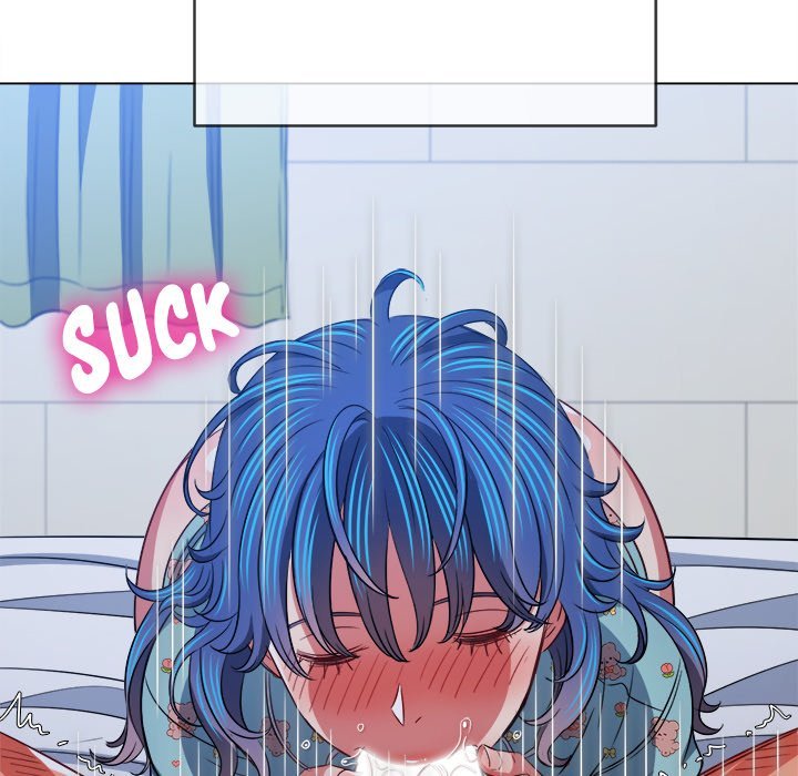 My High School Bully Manhwa - Chapter 141 Page 103