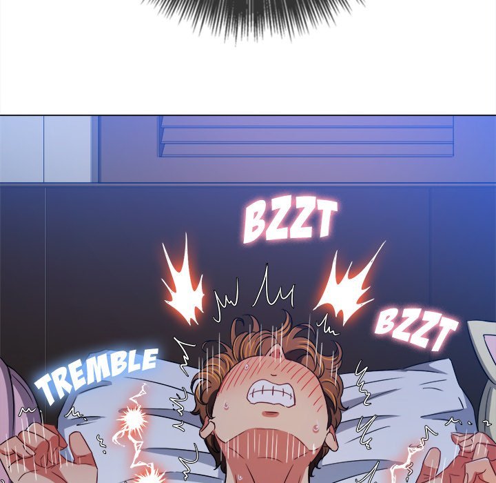 My High School Bully Manhwa - Chapter 141 Page 107