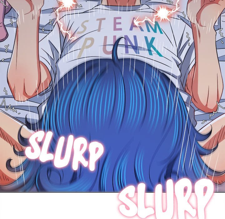 My High School Bully Manhwa - Chapter 141 Page 108