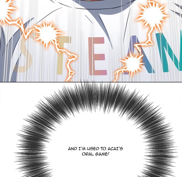 My High School Bully Manhwa - Chapter 141 Page 114