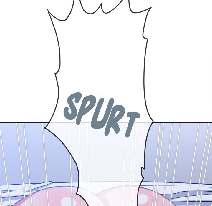 My High School Bully Manhwa - Chapter 141 Page 119