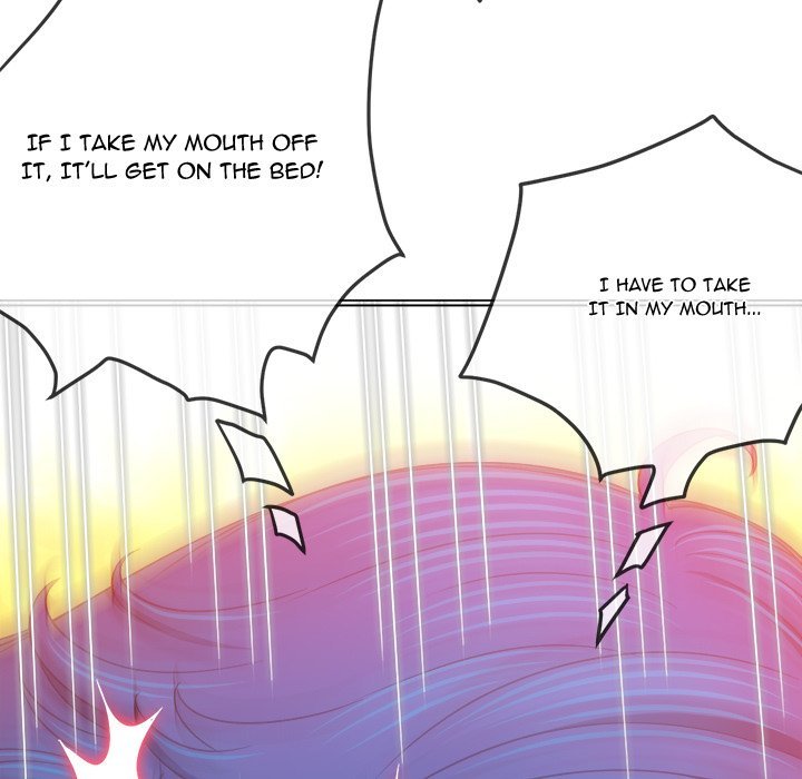 My High School Bully Manhwa - Chapter 141 Page 131